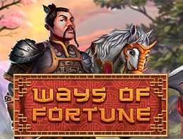 Ways Of Fortune