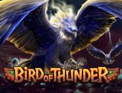 Bird Of Thunder