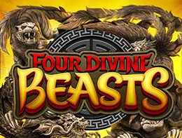 Four Divine Beasts